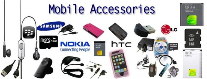 Buy All Kinds Of Mobile Accessories Online – eBazar.Ninja | Ebazar.Ninja