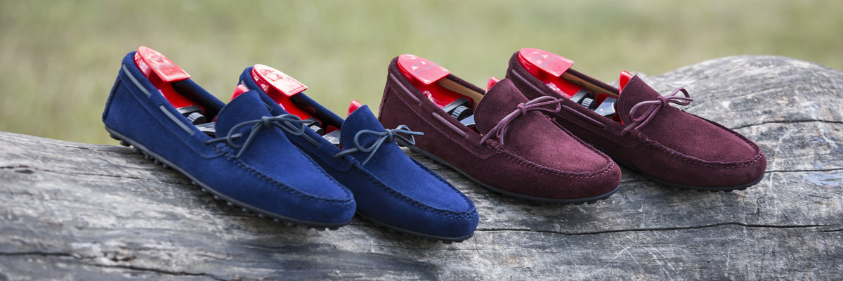online loafer shoes